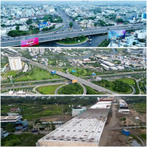 Cửa ngõ Thủ Đức - Tâm điểm liên kết giao thông và động lực phát triển kinh tế vùng Đông Bắc