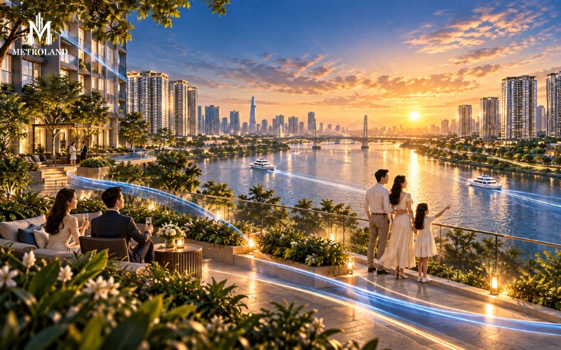 ánh sáng dẫn mạch tri thức
