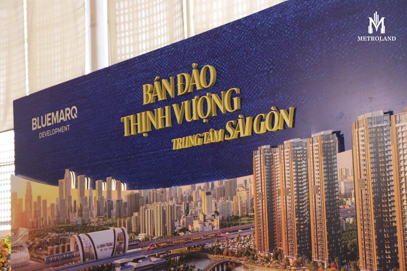 bán đảo thịnh vượng