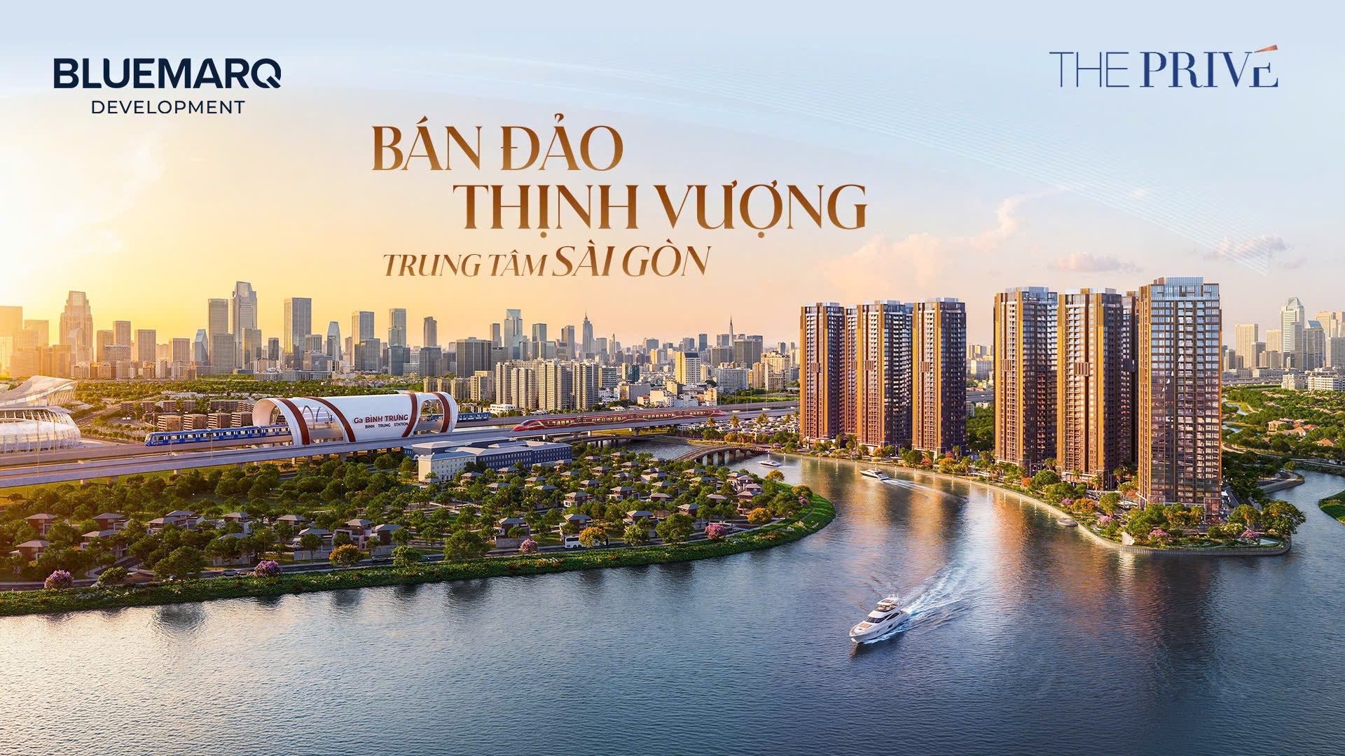 bán đảo thịnh vượng