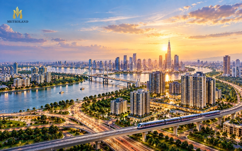 bất động sản đông sài gòn