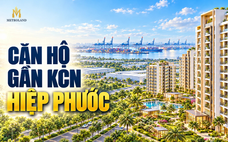 căn hộ gần kcn hiệp phước
