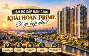 căn hộ sắp bàn giao khải hoàn prime