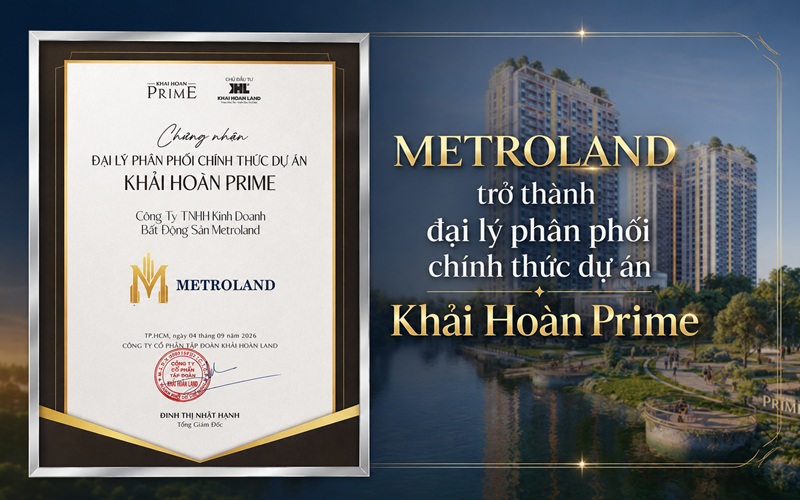 metroland
