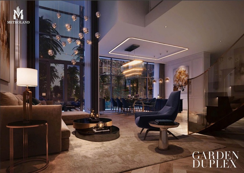 điều gì tạo nên sự khác biệt của the prive