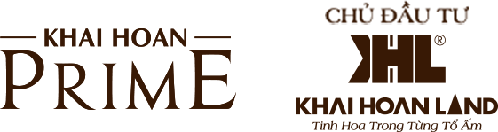 khải hoàn prime logo