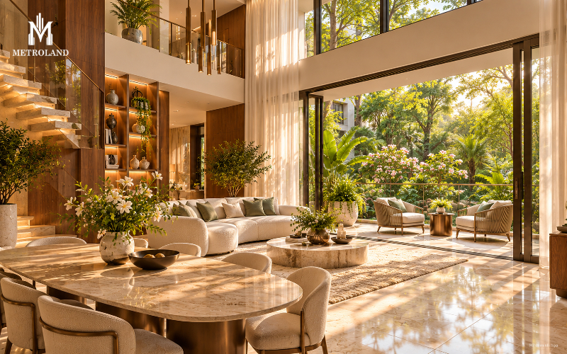 giá bán căn hộ duplex the prive