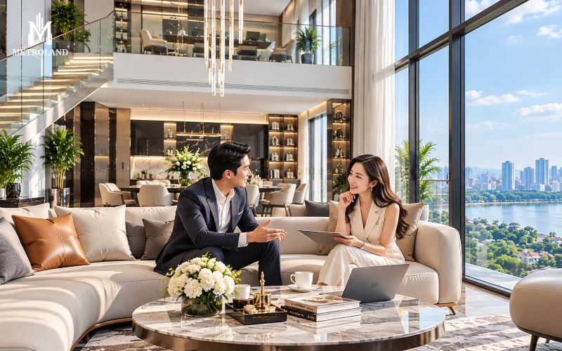 giá trị đầu tư trong 5 - 10 năm tới