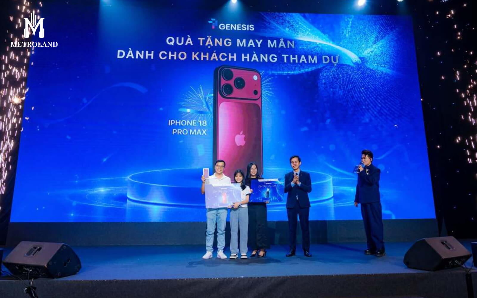 giải thưởng iphone may mắn