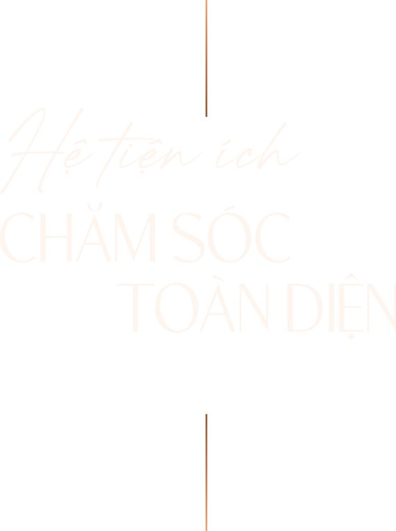 hệ chăm sóc toàn diện