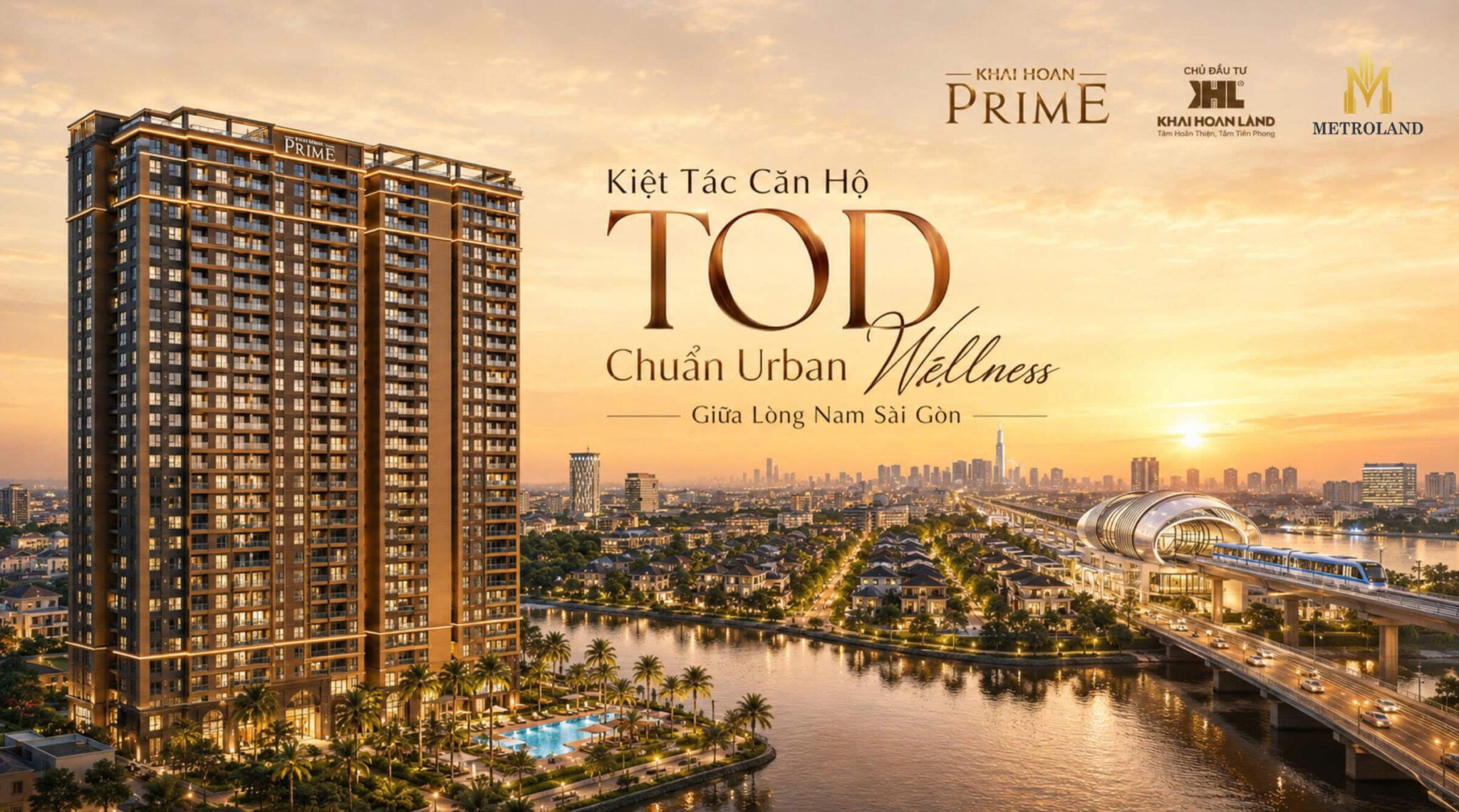 khải hoàn prime
