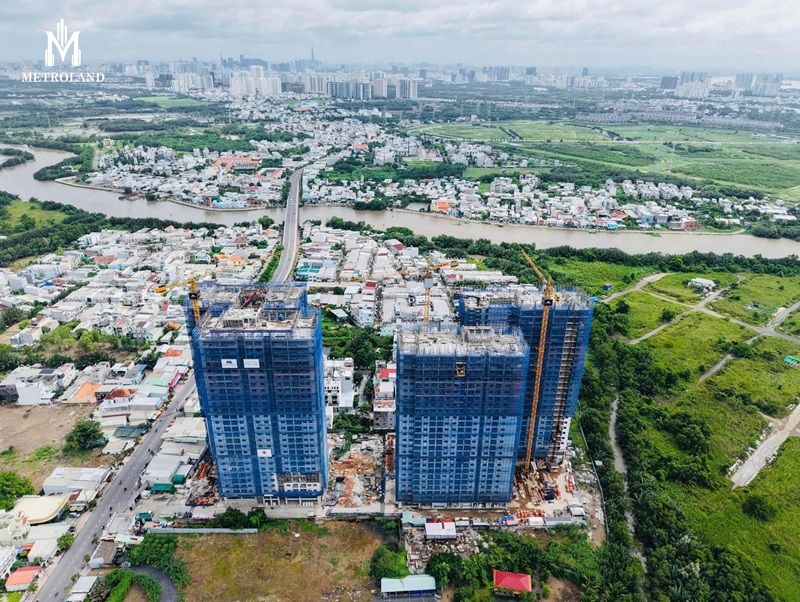 khải hoàn prime thực tế