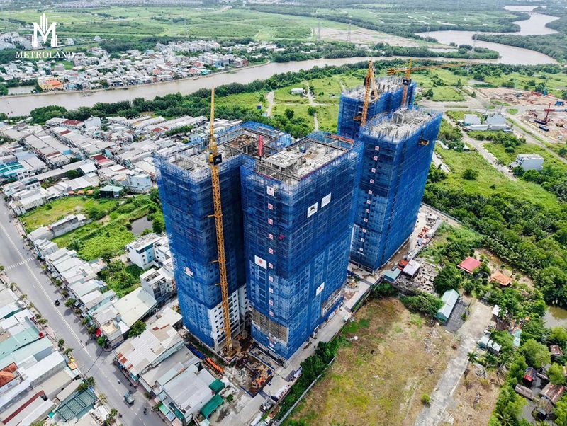 tiến độ khải hoàn prime