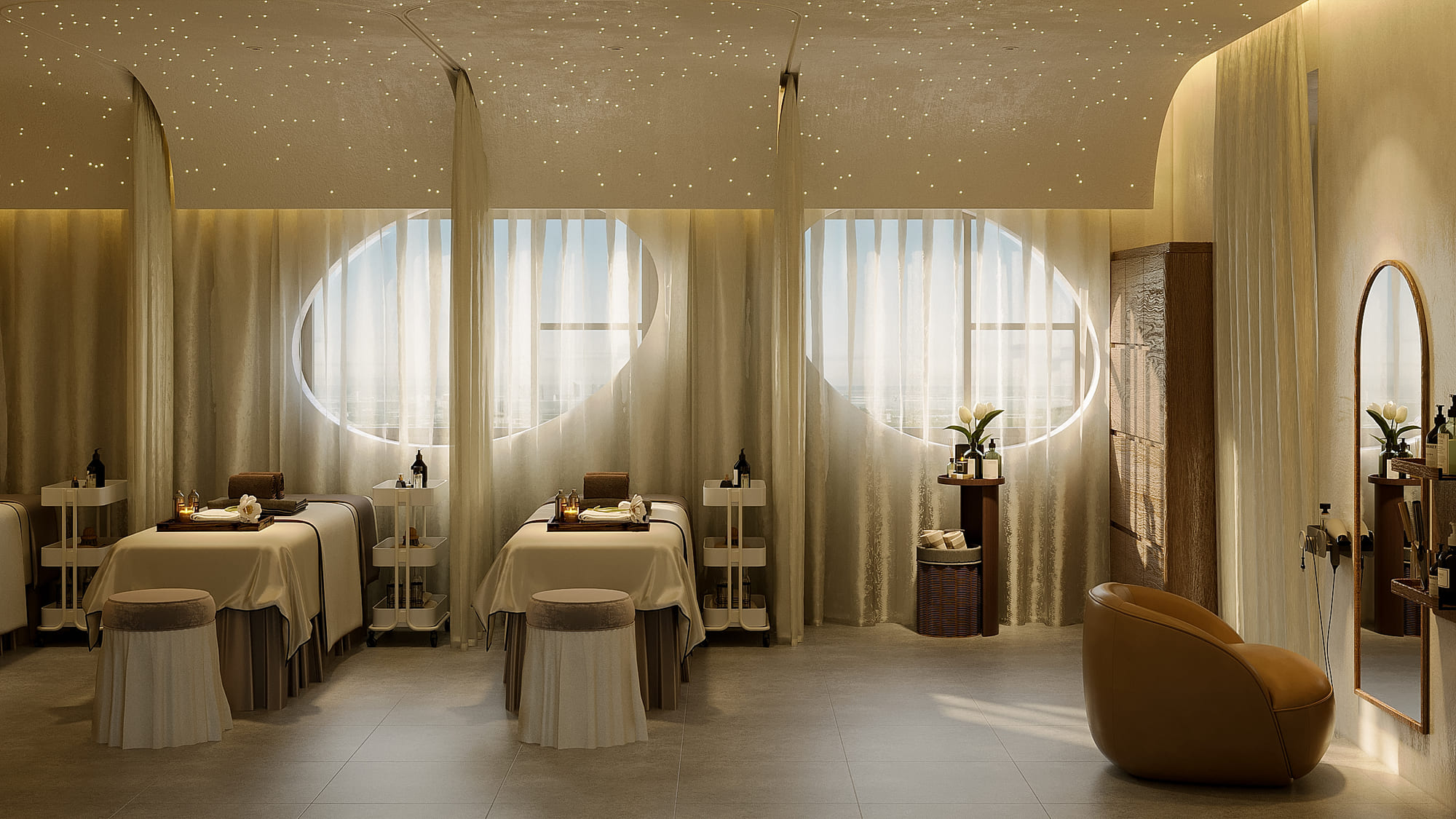 khải hoàn prime spa