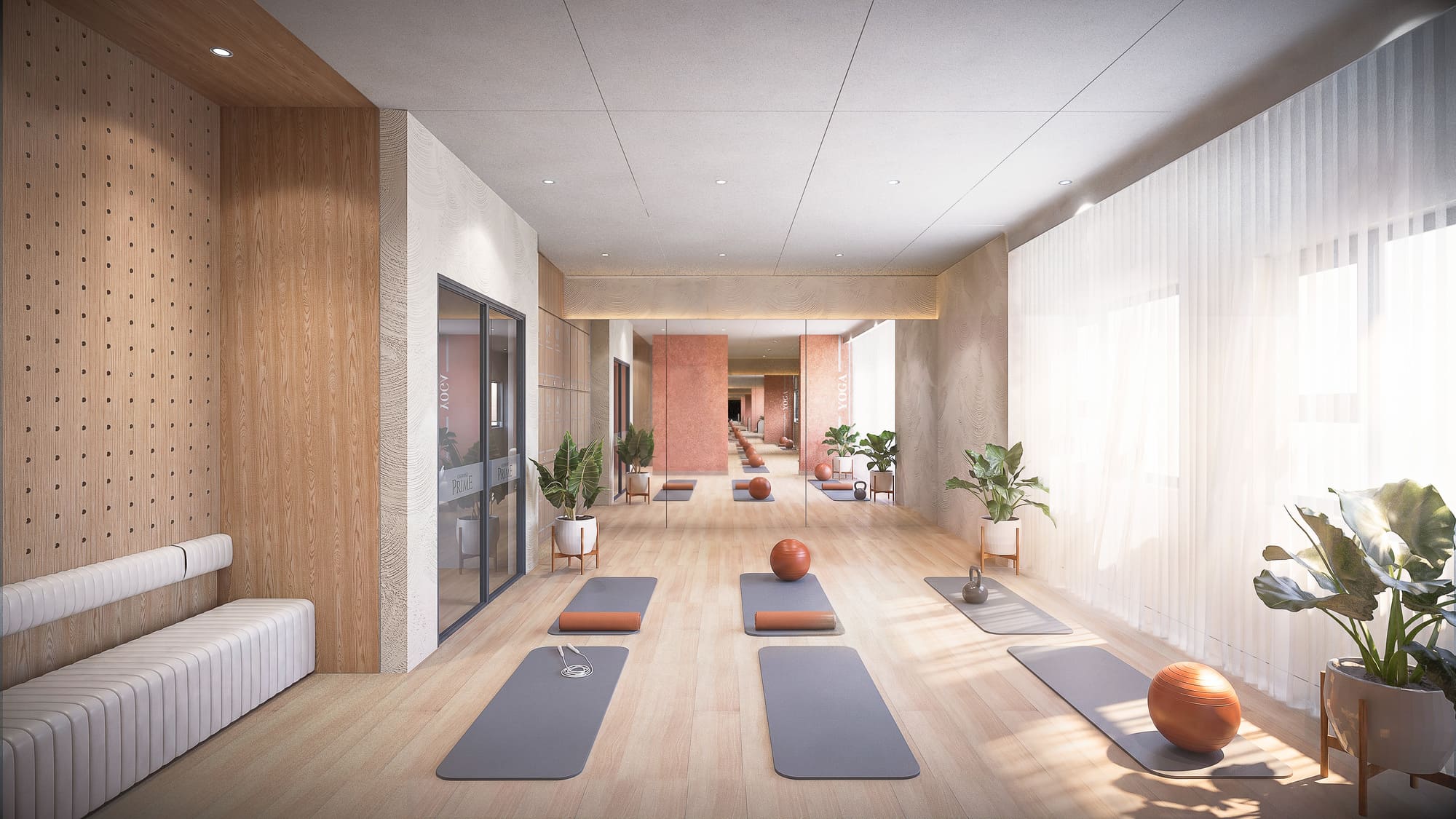khải hoàn prime yoga