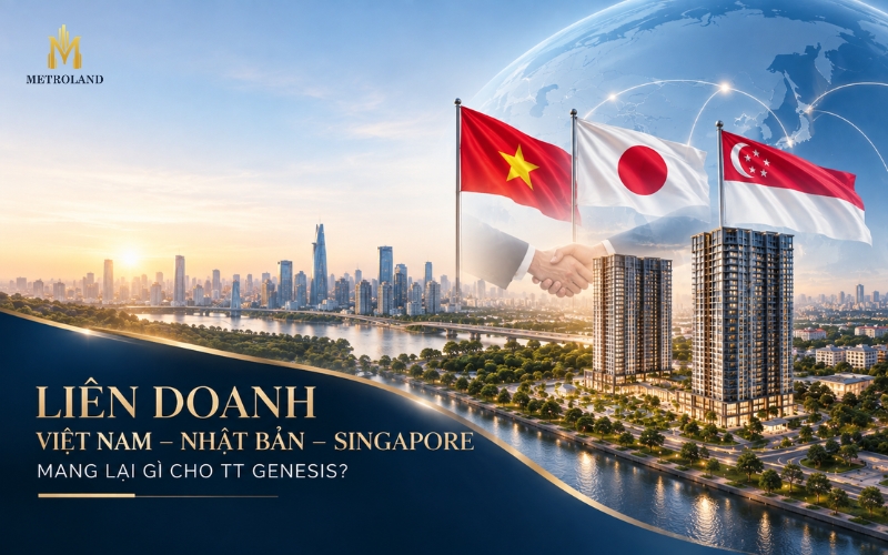 liên doanh việt nam nhật bản singapore