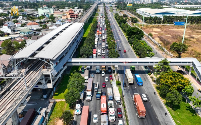 lợi thế tod
