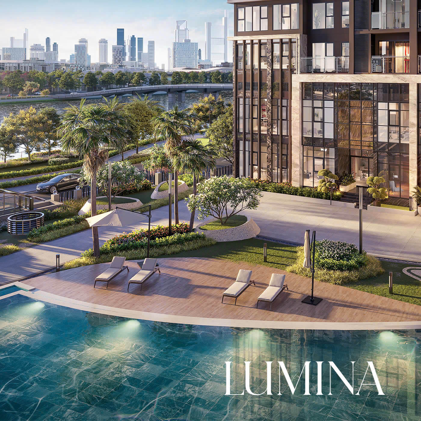 lumina