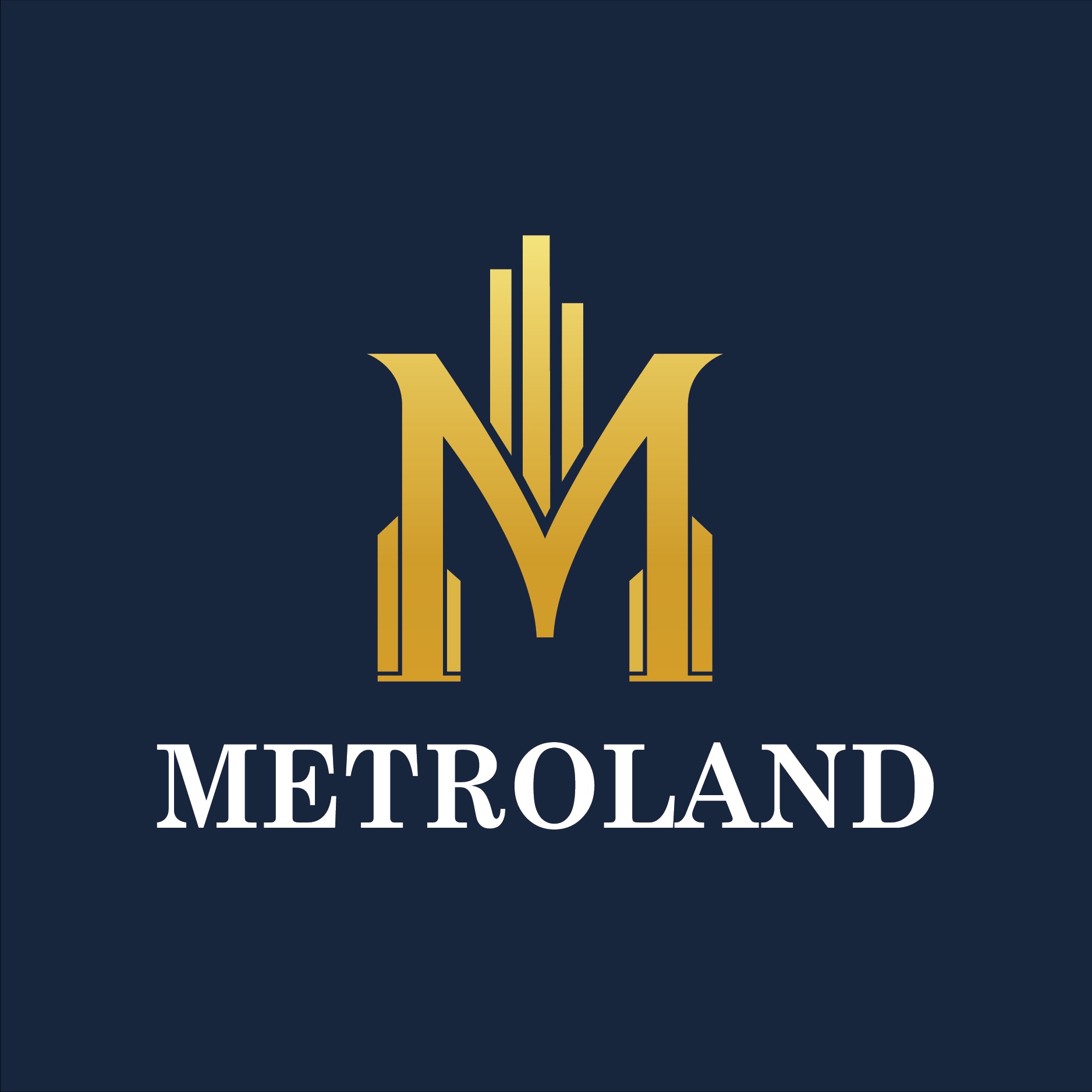 metroland logo