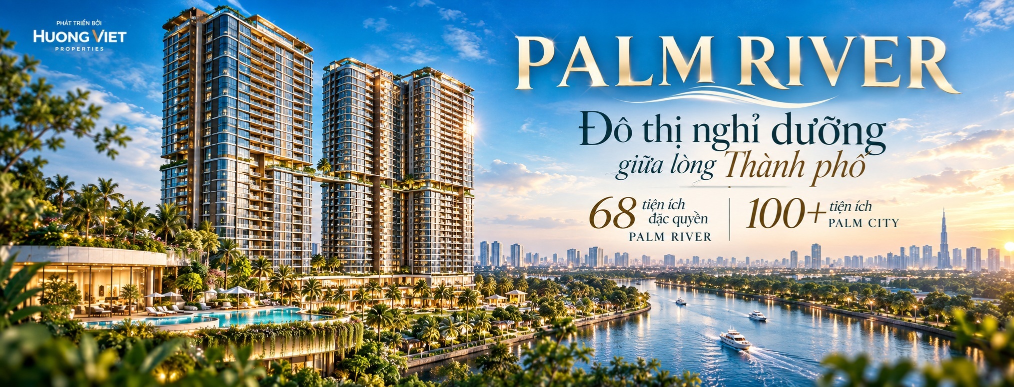 palm river