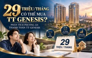 phương thức thanh toán tt genesis