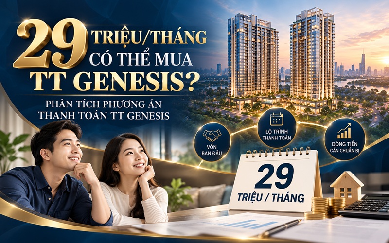 phương thức thanh toán tt genesis