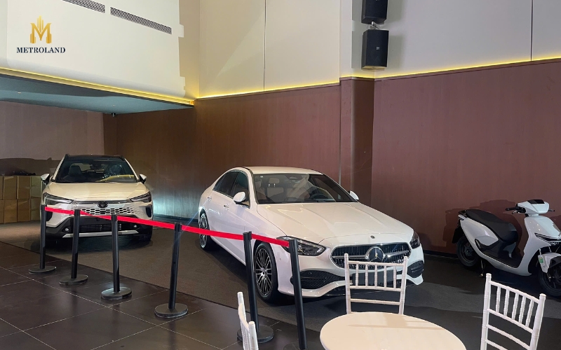 quà tặng wow center