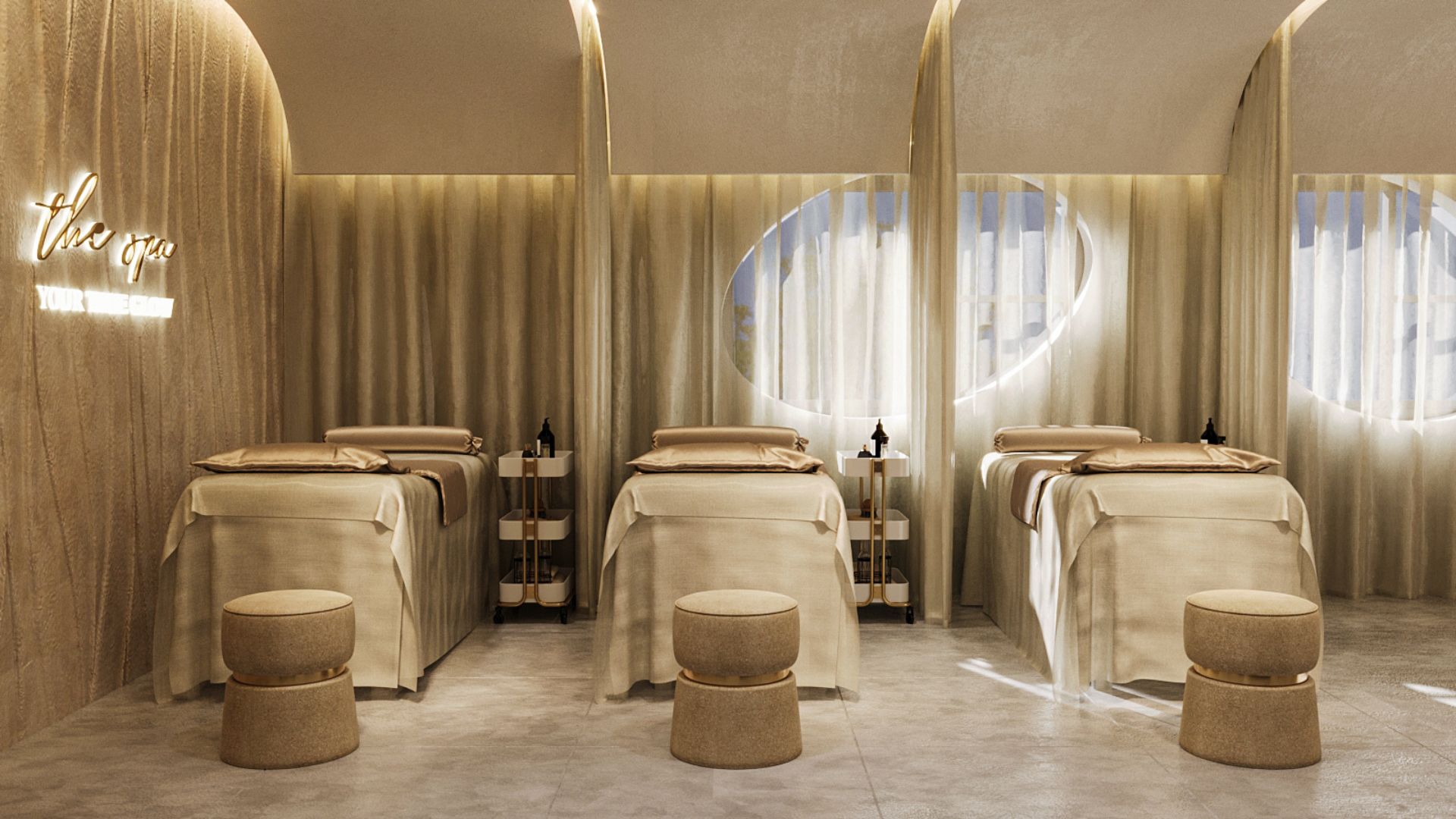 spa