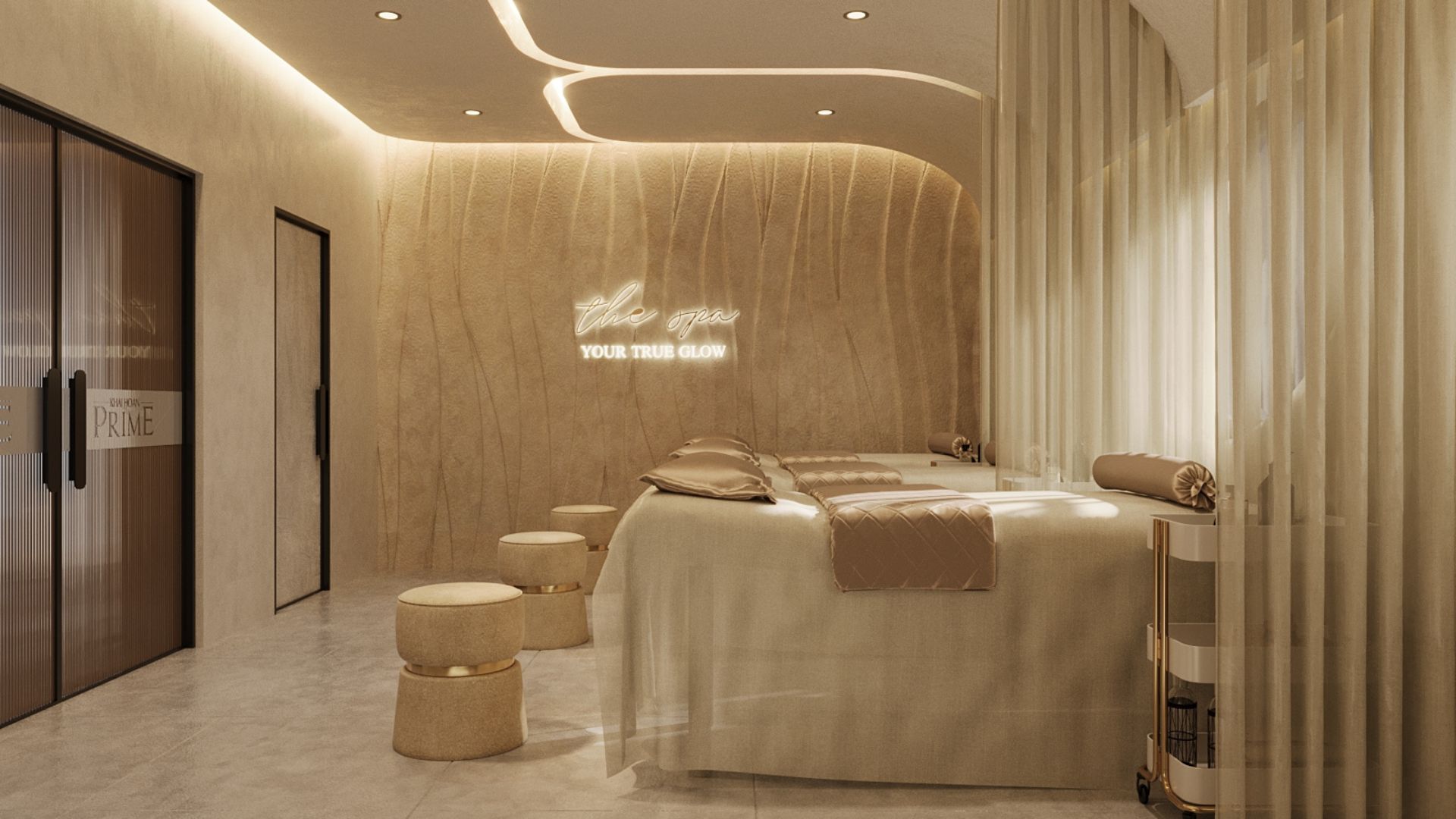 spa