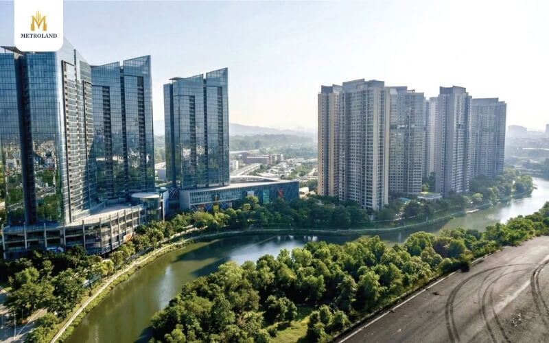 căn hộ palm city quận 2