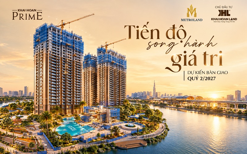 tiến độ song hành giá trị