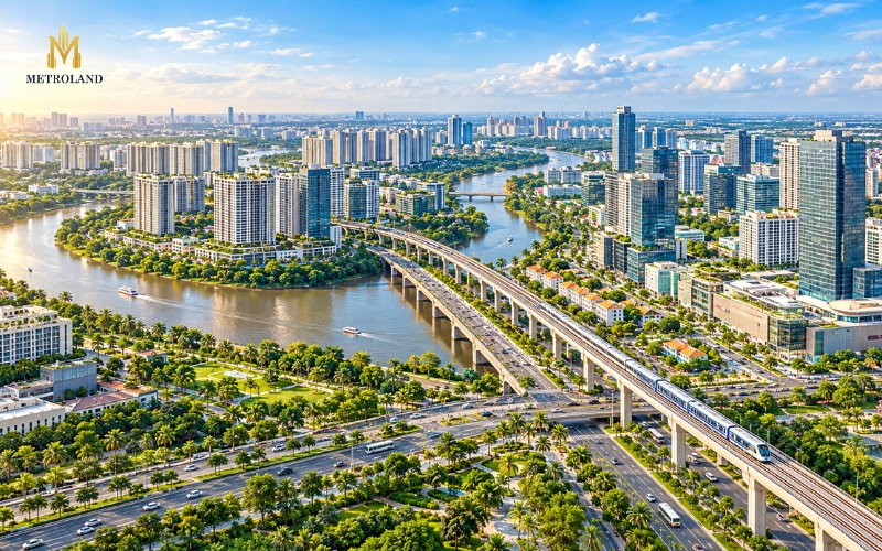 toàn cảnh thị trường bđs 2026