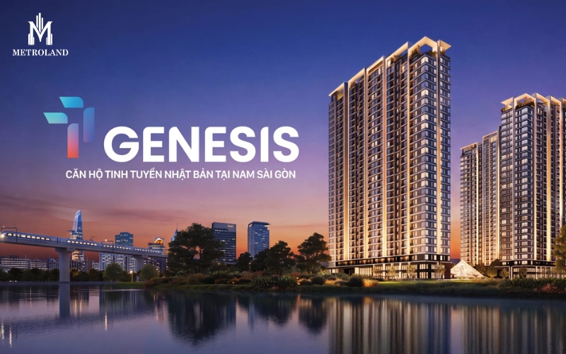 tổng quan căn hộ tt genesis