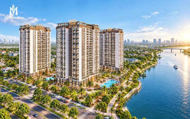 tổng quan khải hoàn prime
