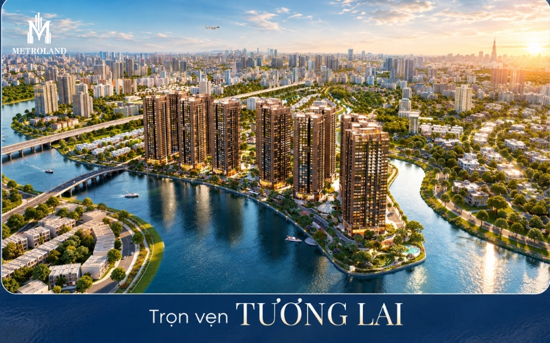 trọn vẹn tương lai