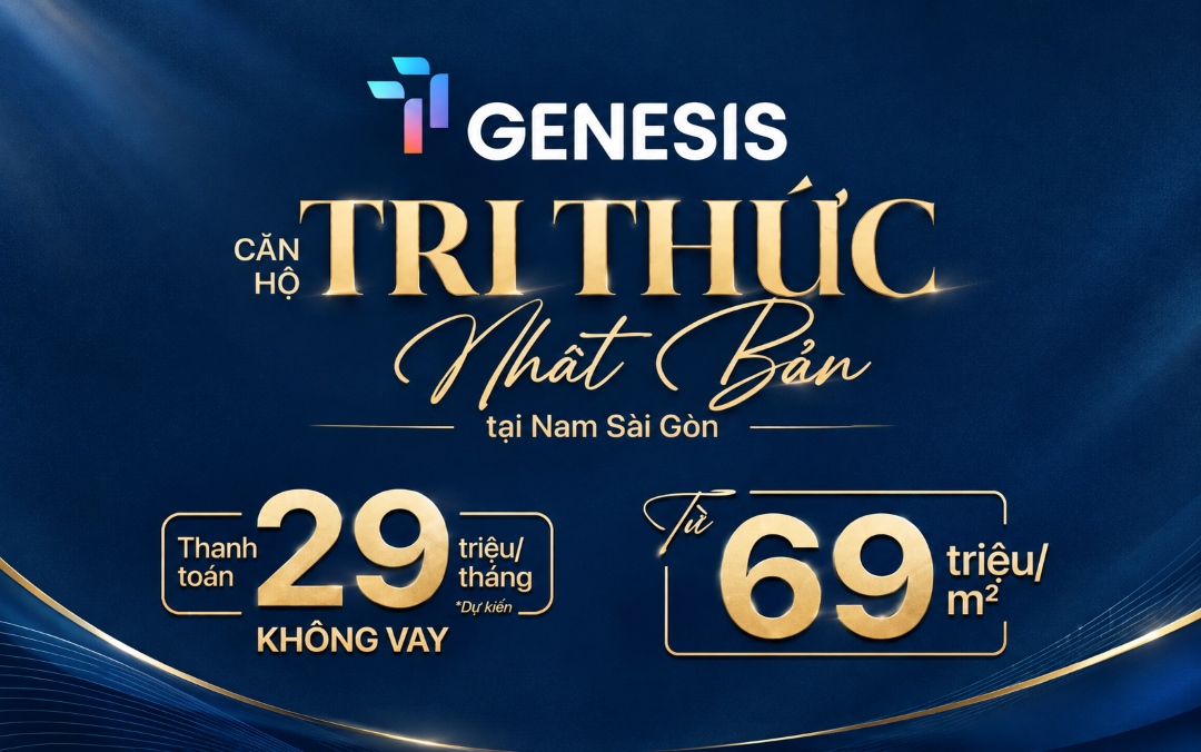 phương thức thanh toán đa dạng của tt genesis