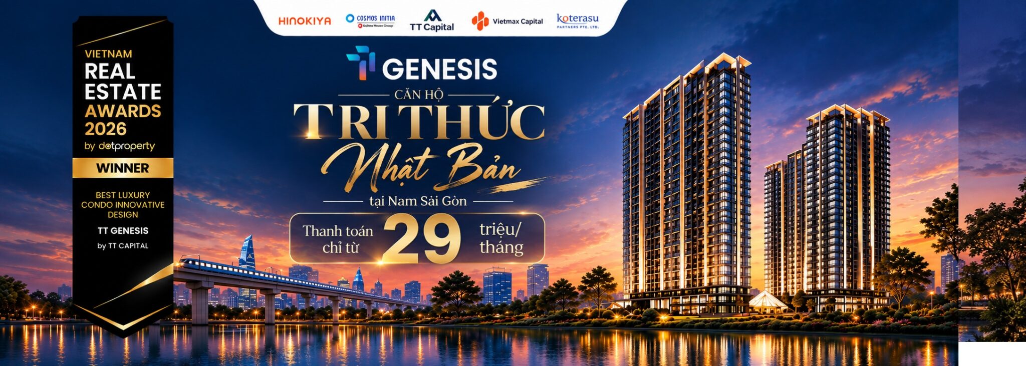 tt genesis tháng 10