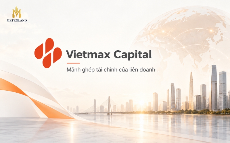 vietmax capital